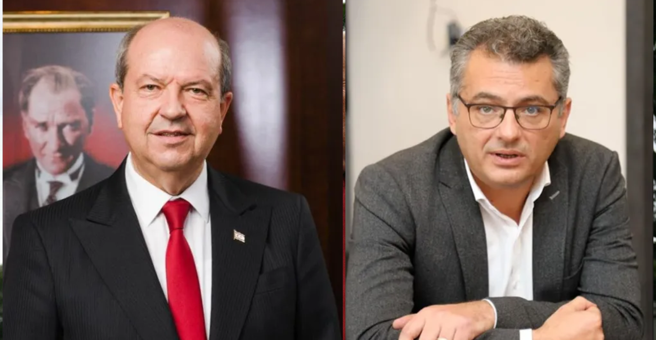 Τατάρ: Ο Ερχιουρμάν λαϊκίζει και εκμεταλλεύεται ανθρωπιστικά ζητήματα