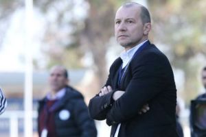 Ανακοινώθηκε η πρόσληψη Βέσκο Μιχαϊλοβιτς – «Θα συμβάλει τα μέγιστα…»