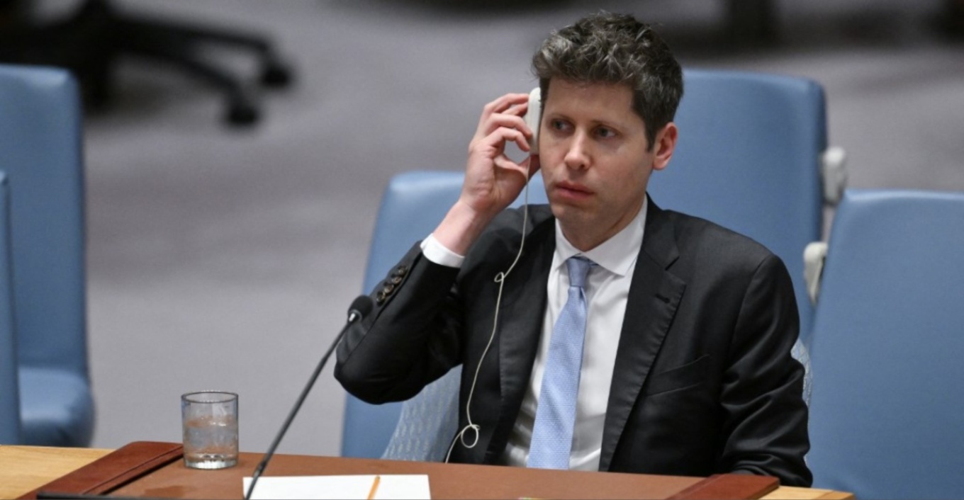 Συναγερμός στον ΟΗΕ για την τεχνητή νοημοσύνη - «Χρειάζεται τεράστια προσοχή»