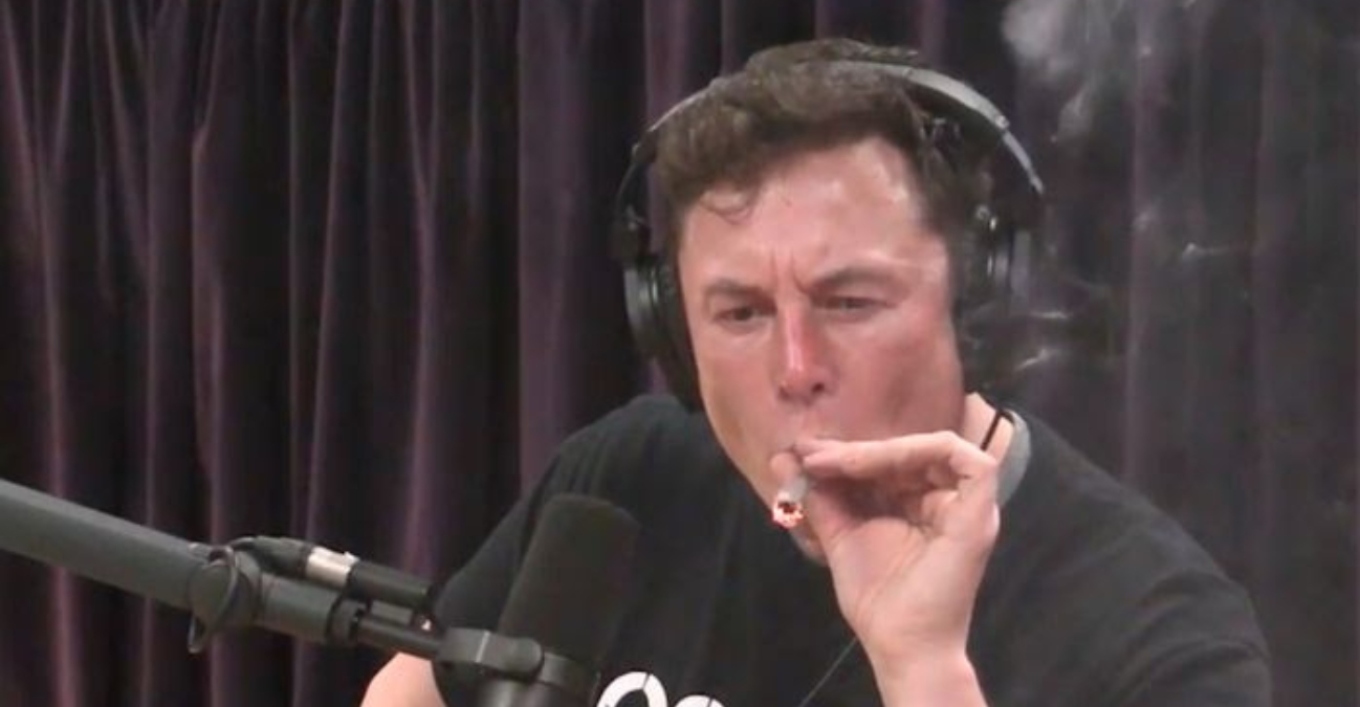 WSJ: «Ο Έλον Μασκ παίρνει ναρκωτικά, ανησυχούν στελέχη σε Tesla και SpaceX»