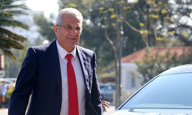 Α. Κυπριανού: 'To ΕΛΑΜ είναι παράρτημα της Χρυσής Αυγής και λυπούμαι που ο Πρόεδρος απάντησε στο ερωτηματολόγιό τους'