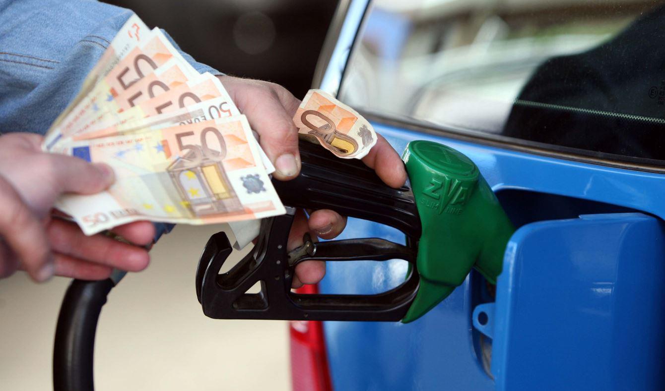 Τα φθηνότερα πρατήρια καυσίμων στην Κύπρο- Στη Λεμεσό η πιο χαμηλή τιμή- Αναλυτικά η λίστα