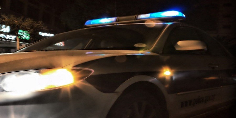 ΣΩΤΗΡΑ: 40χρονος γρονθοκόπησε αστυνομικό 