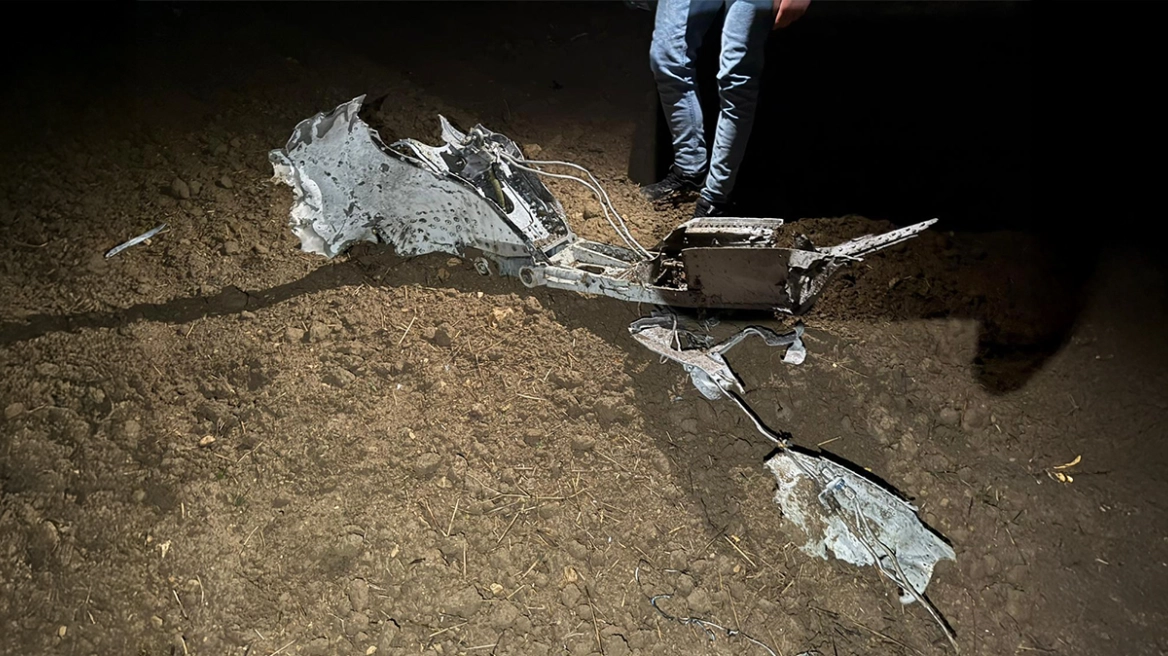 Ελληνίδα αεροσυνοδός ανάμεσα στους νεκρούς από την συντριβή του Falcon 50 στην Τουρκία 