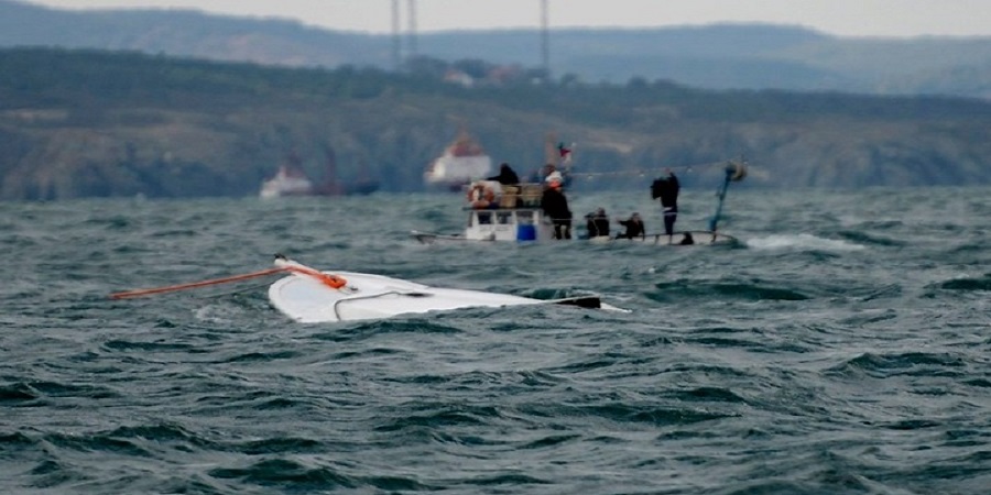 Nέα τραγωδία στα τουρκικά παράλια: Βυθίστηκε πλοιάριο με μετανάστες