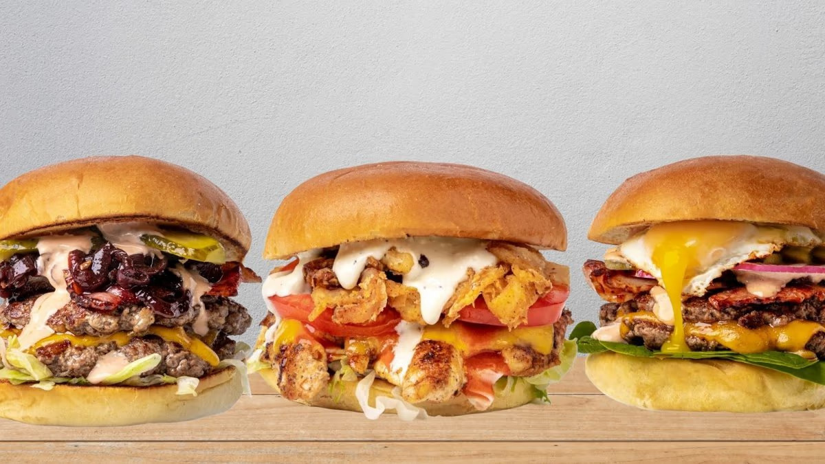 Τίτλοι τέλους για ένα από τα πιο νόστιμα food truck της Λεμεσού - Ανοίγει νέο μαγαζί