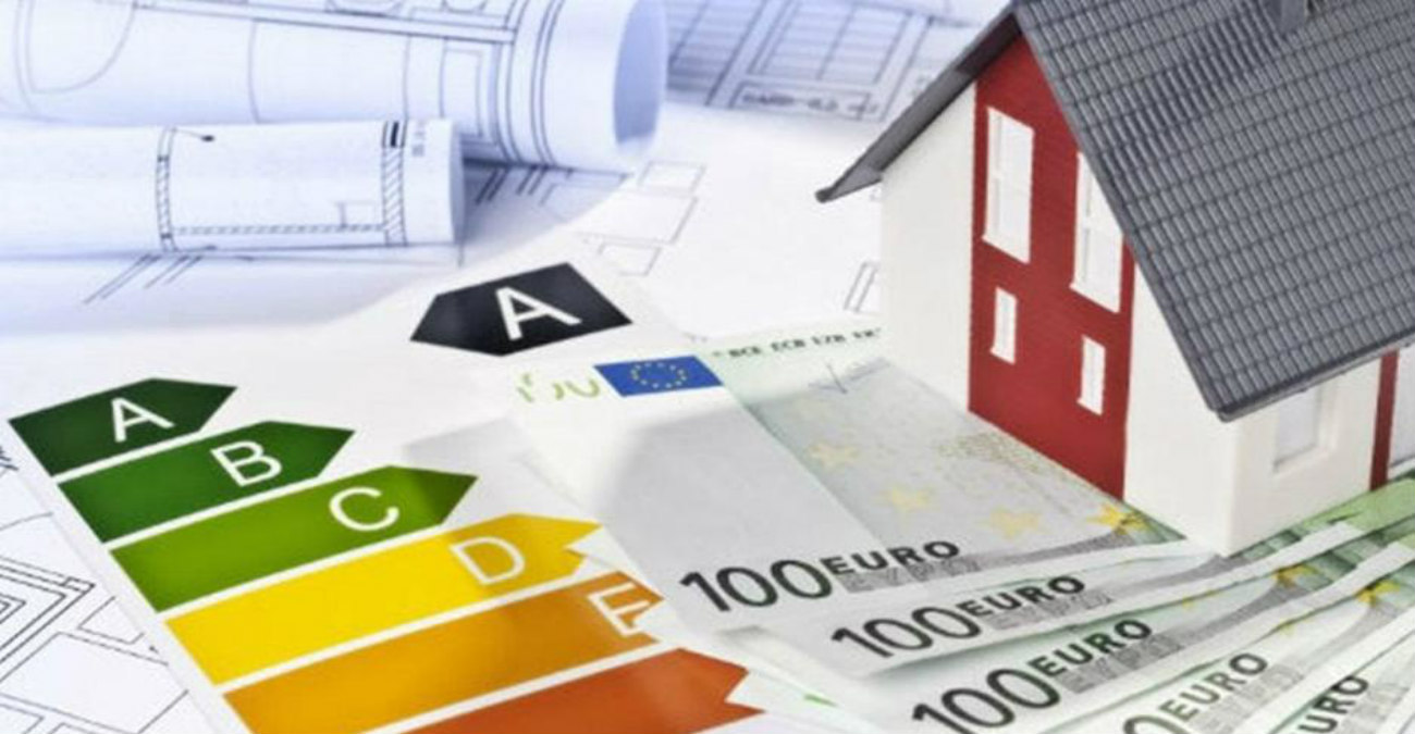 Ρίχνουν €35 εκατ. για ενεργειακή αναβάθμιση κατοικιών - Υπερκάλυψη στόχων Κύπρου στην συνεισφορά ΑΠΕ στην κατανάλωση ενέργειας για το 2020