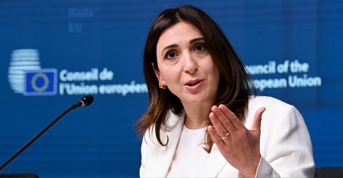 Ολομέλεια Βουλής: Φρένο από την Ολομέλεια στην παράταση για τη Ραουνά