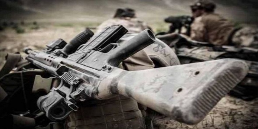 ΚΑΠΑΡΔΗΣ-ΣΤΕΦΑΝΟΥ: Καμία ανησυχία για την κατοχή όπλων από εφέδρους της Εθνικής Φρουράς