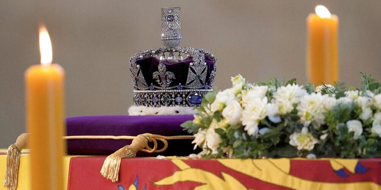 Κηδεία βασίλισσας Ελισάβετ: Παγκόσμια «Σύνοδος Κορυφής» ηγετών με απούσα την Ρωσία