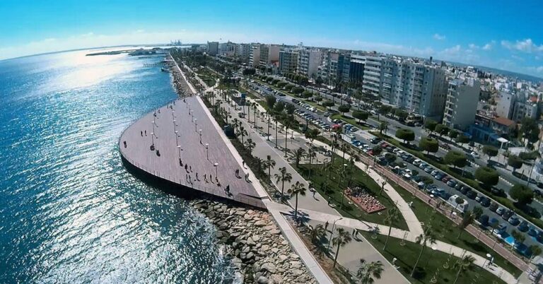 Δεκάδες νέες θέσεις εργασίας στον ΕΟΑ Λεμεσού – Τα απαιτούμενα προσόντα και οι κλίμακες – Όλες οι λεπτομέρειες