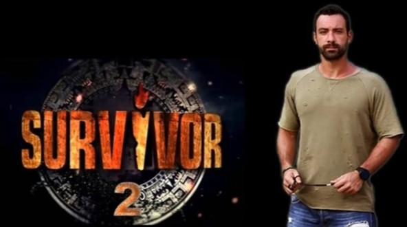 Νέος παρουσιαστής μπαίνει στο Survivor 2 -Τι θα γίνει με τον Σάκη Τανιμανίδη   