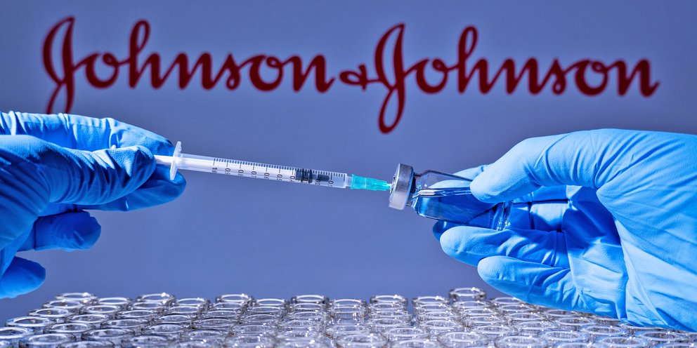 ΥΠ. ΥΓΕΙΑΣ: Δεν θα διατεθεί το εμβόλιο της Johnson&Johnson στην Κύπρο - Αναμονή για την ολοκλήρωση διερεύνησης