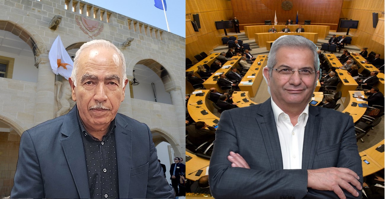 Στον Κουλία τα ηνία του κράτους για 48 ώρες – Ρόλο Προέδρου της Βουλής αναλαμβάνει ο Άντρος Κυπριανού