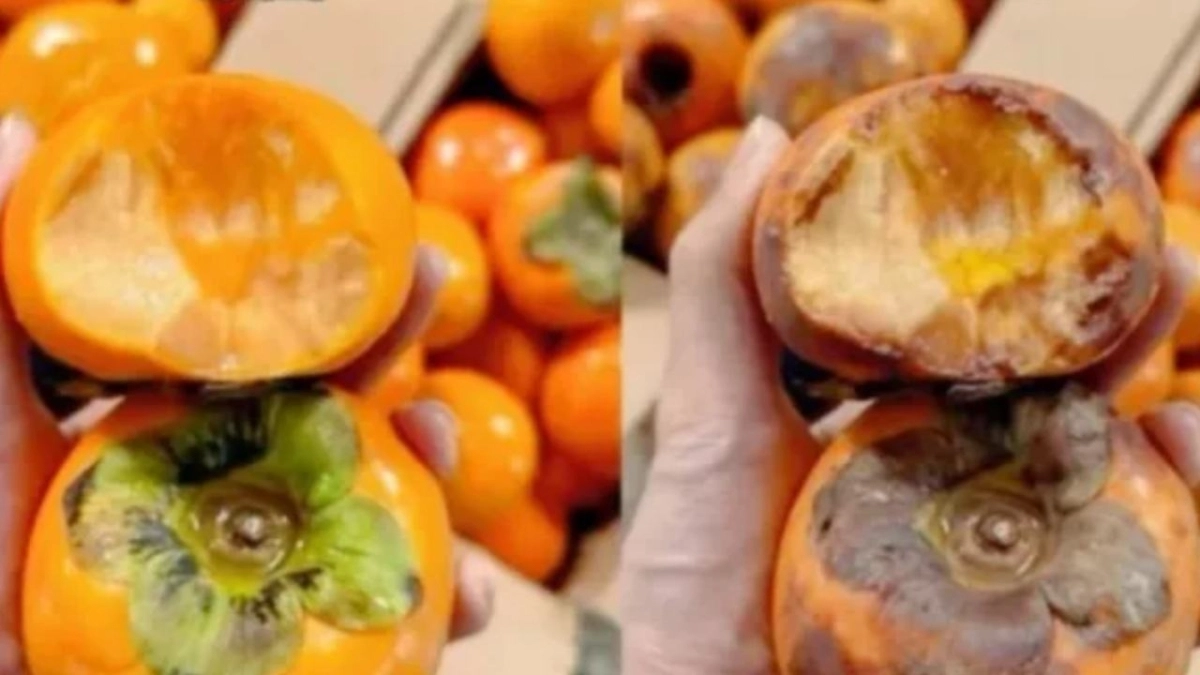 Απίστευτο βίντεο: Μαζική απάτη επιστροφής χρημάτων στην Κίνα - «Πείραζαν» φωτογραφίες τροφίμων