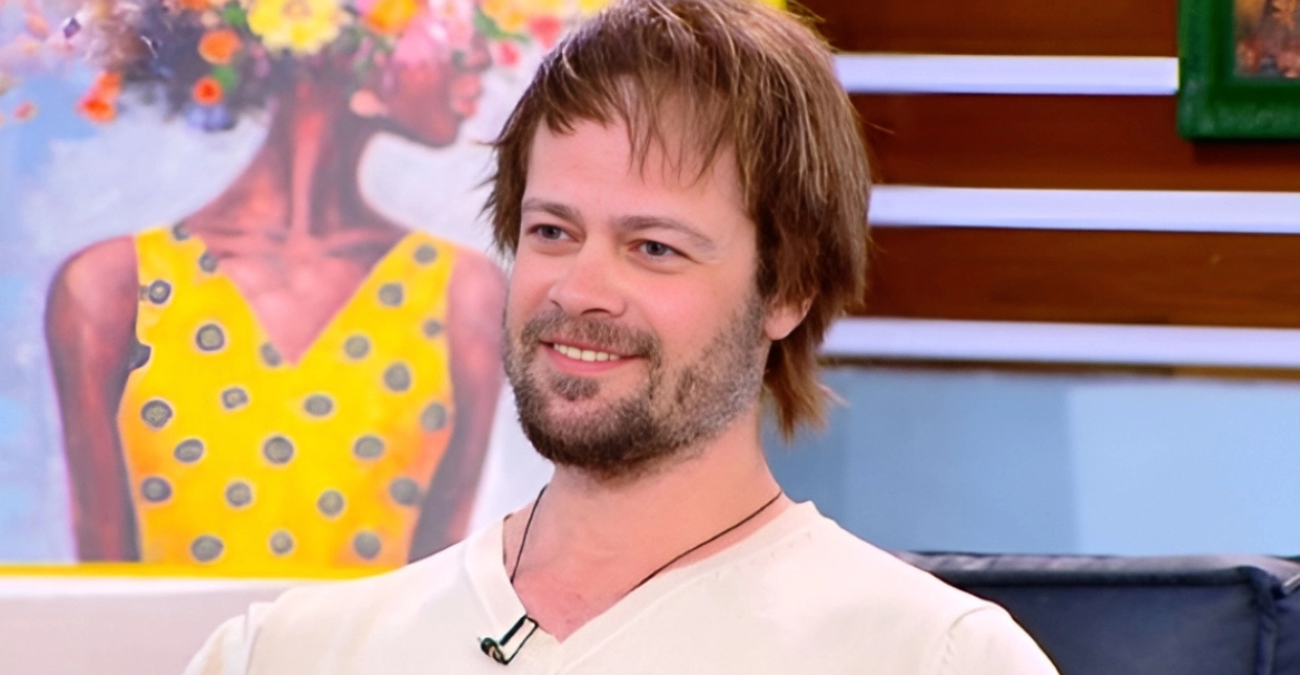 Αυτός είναι ο Έλληνας σωσίας του Brad Pitt που συμμετείχε στα γυρίσματα - Όσα αποκάλυψε