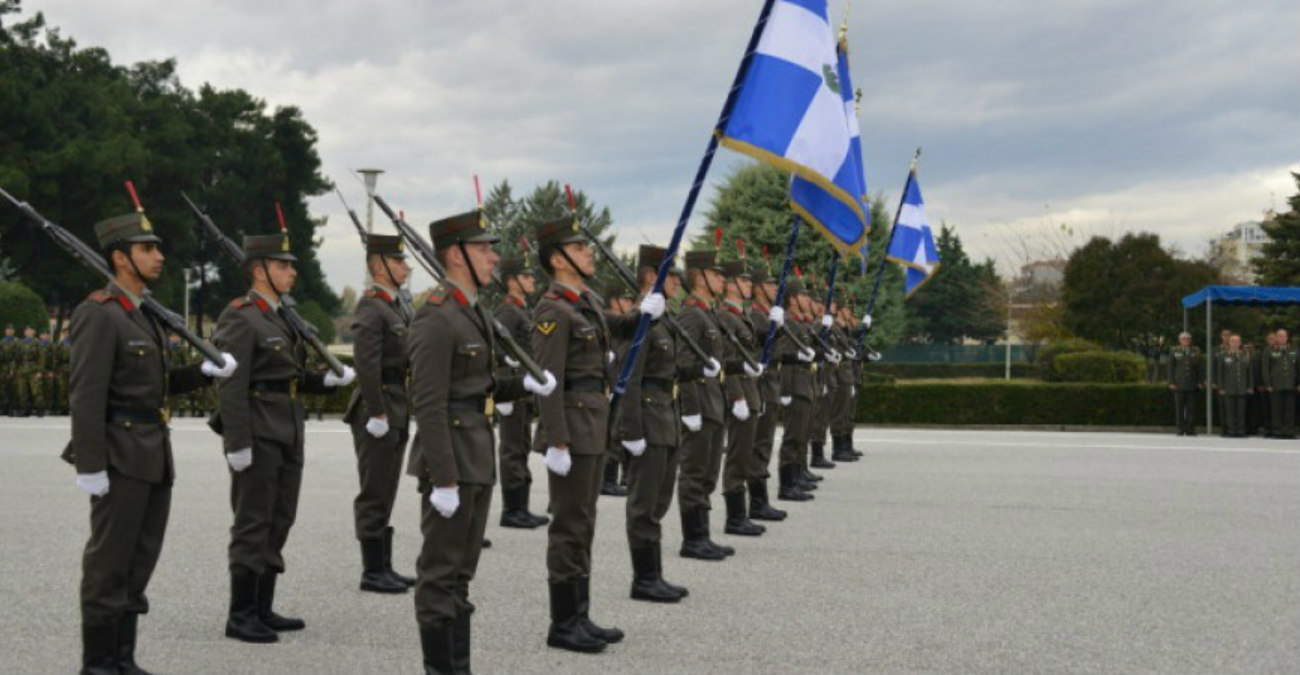 Προκαταρκτικές Εξετάσεις για τις Στρατιωτικές Σχολές της Ελλάδας - Δείτε τις ημερομηνίες