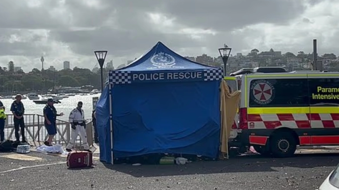 Αυστραλία: Καρχαρίας επιτέθηκε σε 13χρονο που κολυμπούσε - Νοσηλεύεται σε σοβαρή κατάσταση