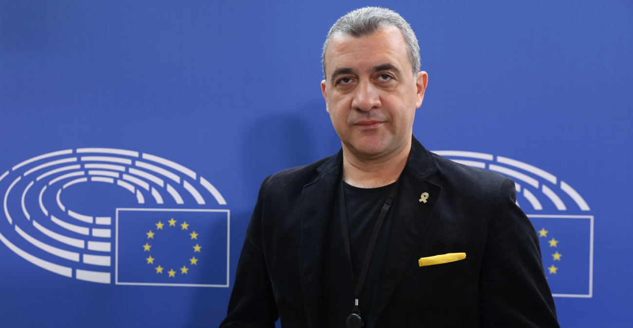 Ψήφισμα στο Ευρωκοινοβούλιο με πρωτοβουλία Φουρλά για τις κακοποιημένες γυναίκες της εισβολής