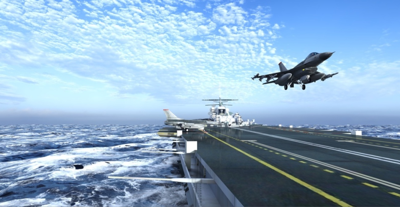 Νέος κίνδυνος ανάφλεξης στη Μέση Ανατολή: Οι ΗΠΑ συγκεντρώνουν δυνάμεις, το Ιράν προετοιμάζεται για «ολοκληρωτικό πόλεμο»