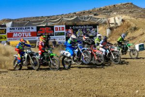 Παγκύπριο πρωτάθλημα Motocross 2019-2020:  Πρεμιέρα με νίκη για Πάμπουκκα