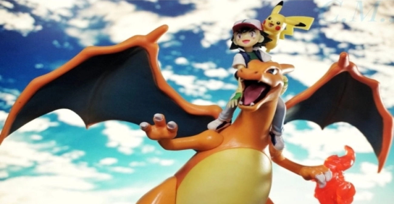 Pokemon: Η αποκάλυψη για το θρυλικό όνομα που έκανε τους φανατικούς να πάθουν «πλάκα»