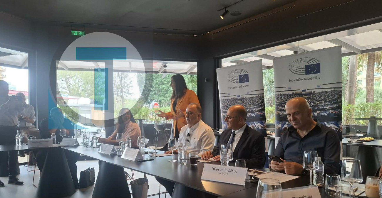 Γιώργος Γεωργίου: «Η υγεία δεν είναι εμπόρευμα» – «Γολγοθάς» η περίθαλψη ασθενών στο εξωτερικό - Οι αλλαγές που προτείνει