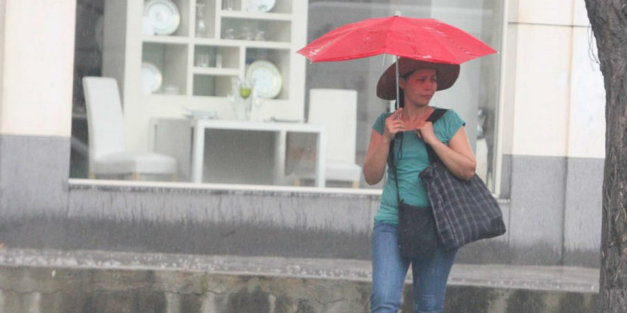 ΚΑΙΡΟΣ: Αλλάζουν τα δεδομένα - Έρχονται βροχές