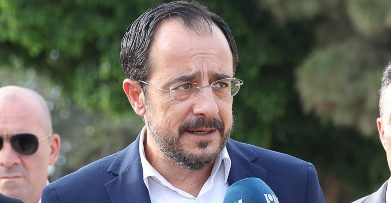 Ικανοποιημένος ο ΠτΔ για ψήφιση του νομοσχεδίου - «Καθοριστικό βήμα για βελτίωση των υπηρεσιών υγείας»