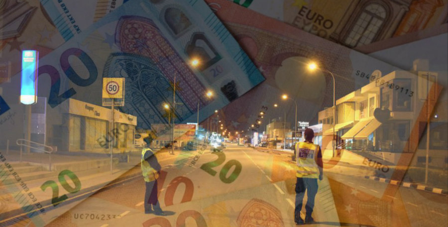 Τα εκατομμύρια που πλήρωσαν οι Κύπριοι στα εξώδικα από την αρχή της πανδημίας - Πόσα είσπραξε το κράτος