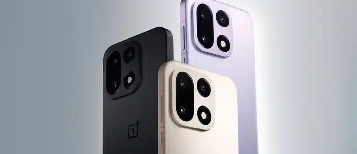 OnePlus 15: Ίσως το καλύτερο smartphone του 2025 -Κυκλοφορεί επίσημα σε παγκόσμιο επίπεδο – Δείτε τις τιμές ανά περιοχή