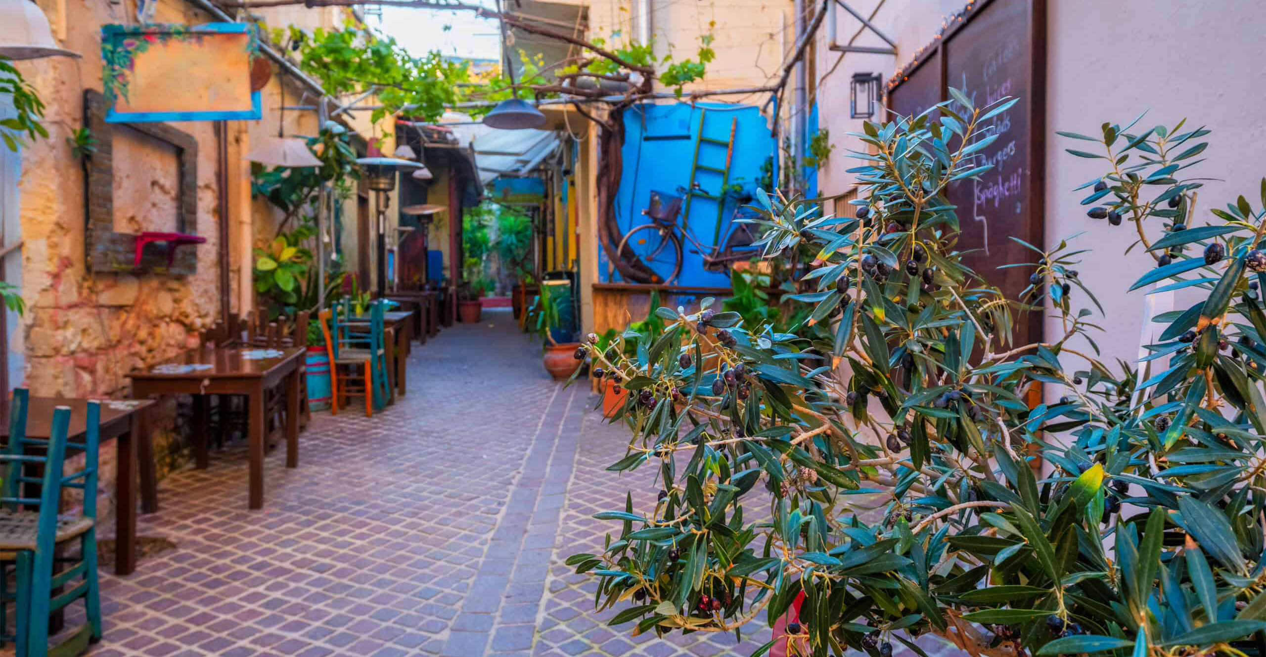 Αυτές είναι οι έξι ταβέρνες της Λεμεσού για αξέχαστες βραδιές κάτω από τα αστέρια 