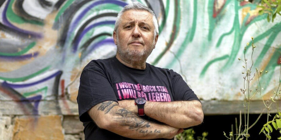 Στάθης Παναγιωτόπουλος: Καταδικάστηκε σε 5ετή φυλάκιση με αναστολή - Οι περιοριστικοί όροι