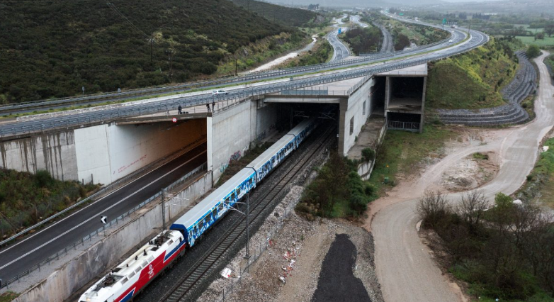 Τραγωδία στα Τέμπη: Απορρίφθηκε το αίτημα αναβάθμισης του κατηγορητηρίου για δύο στελέχη της Hellenic Train