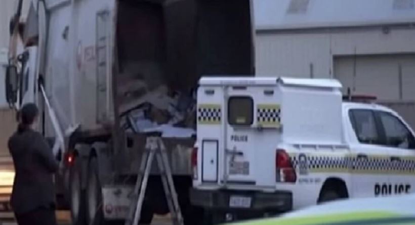 Τραγωδία: Σκουπιδιάρικο συνέθλιψε 13χρονο που κοιμόταν μέσα σε κάδο στην Αυστραλία
