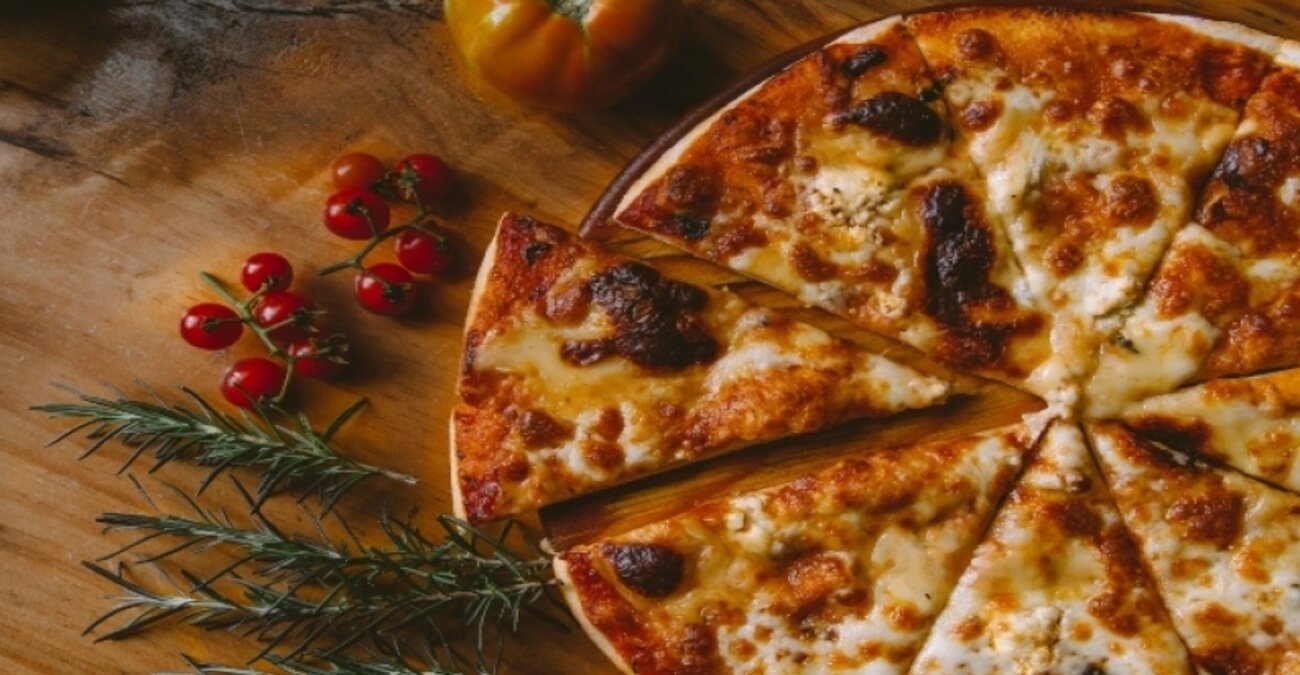 Έτρωγαν πίτσα στην Πομπηία; - Η τοιχογραφία που δημιούργησε προβληματισμό