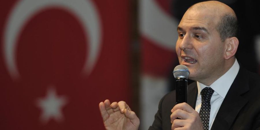 Τούρκος ΥΠΕΣ: «Εντόπισαν 92 χιλιαδες γκιουλενιστές από το ByLock»