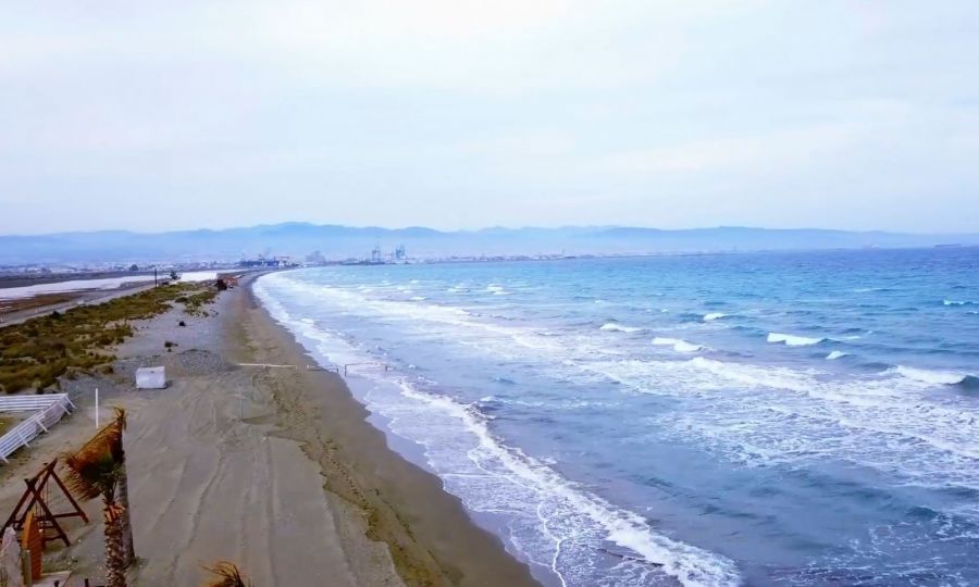 SOS από τις Βρετανικές Βάσεις: Μην κολυμπάτε στο Lady’s Mile – Τι δείχνουν οι τελευταίες αναλύσεις