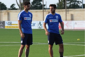 Φράγκος και Γουίλερ για το ματς της Εθνικής Ελπίδων απέναντι στη Μάλτα – ΒΙΝΤΕΟ