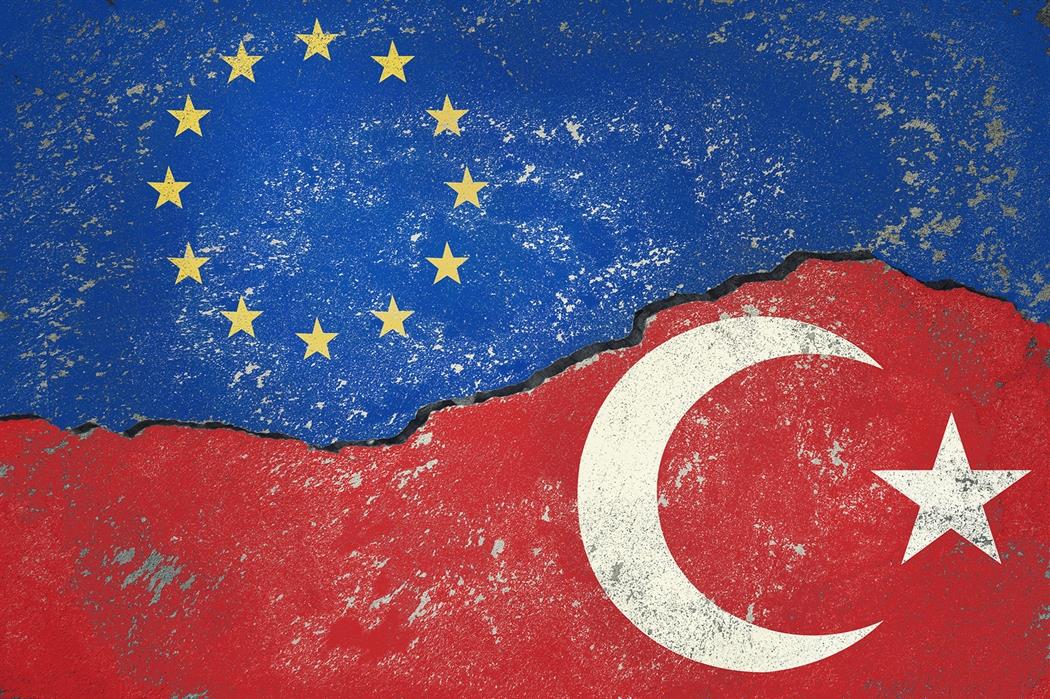 Τουρκικό ΥΠΕΞ: Ελλάδα και Ε/Κ εκμεταλλεύονται την ένταξή τους στην ΕΕ 
