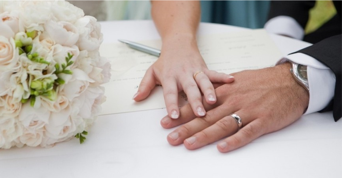 Δήμος Αραδίππου: «Από το 2018 φωνάζουμε για τις ελλείψεις στο σύστημα των πολιτικών γάμων»