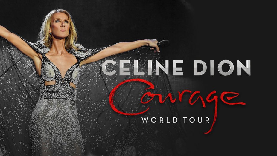 Όλες οι λεπτομέρειες για την συναυλία της Celine Dion στην Κύπρο – ΦΩΤΟΓΡΑΦΙΑ