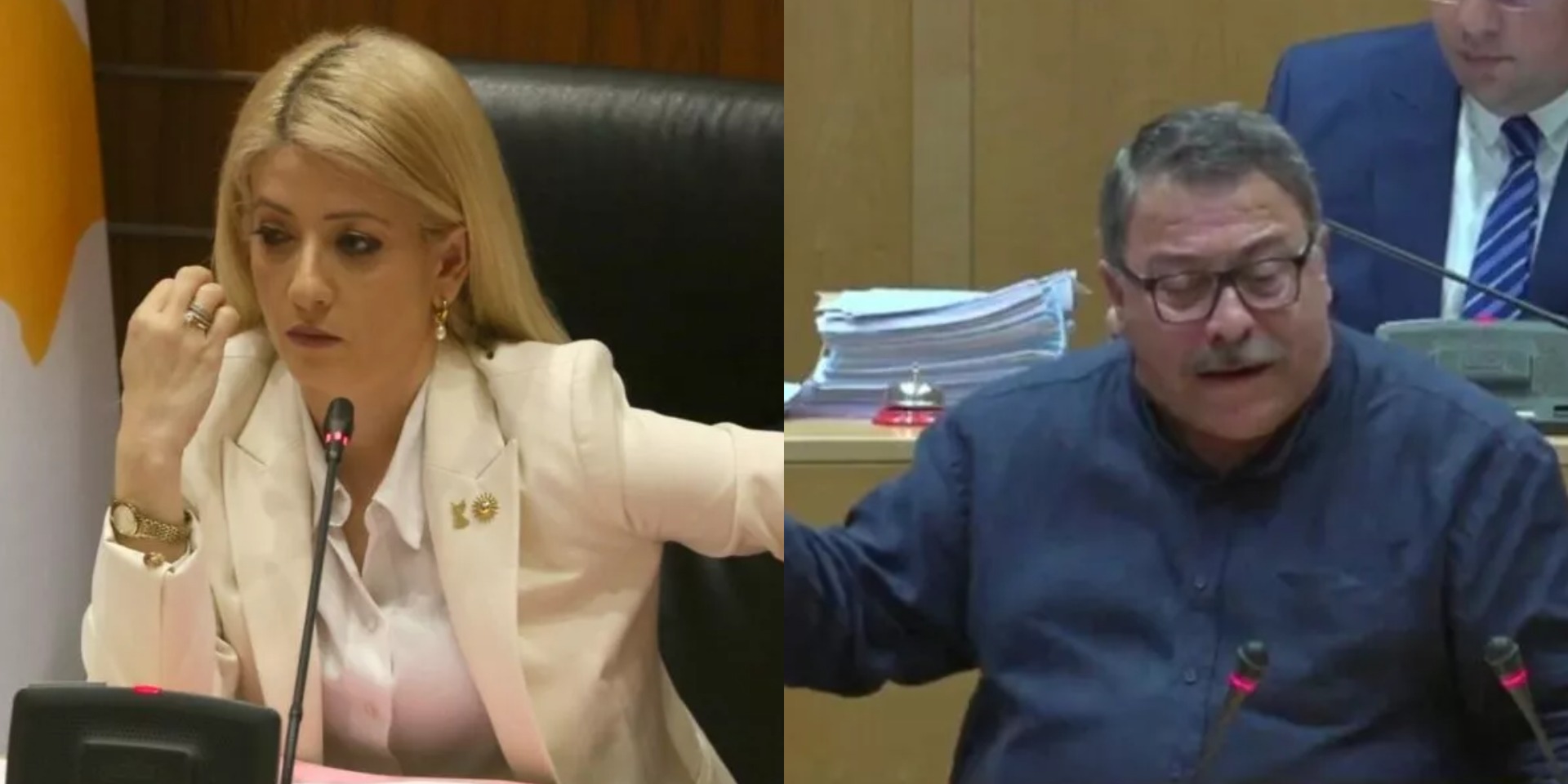 «Για βουλευτής δεν κάνει, για δήμαρχος κάνει;» – Βολές Θεμιστοκλέους κατά Δημητρίου