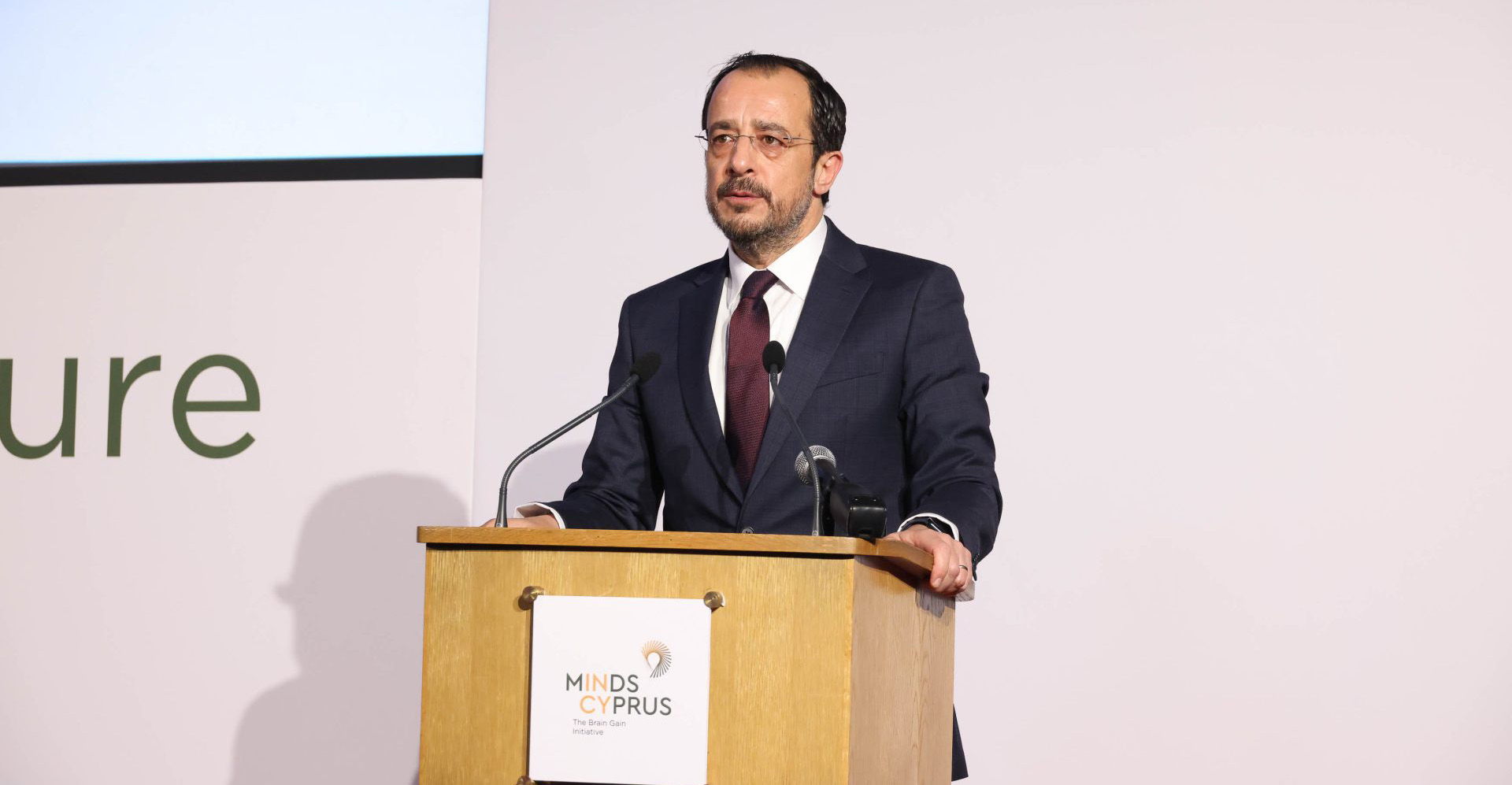 Λετυμπιώτης: Εντυπωσιακή ανταπόκριση στην εκδήλωση στο Λονδίνο - «Το brain gain δεν είναι πια σύνθημα, είναι πολιτική πράξη»