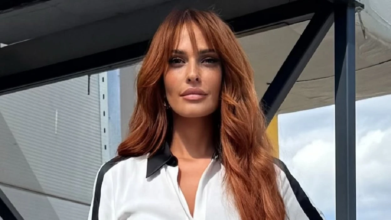 Σίσσυ Χρηστίδου: «Παιδιά, έχω καταλάβει ότι πραγματικά δεν έχουμε το ίδιο χιούμορ με τον Γιώργο Λιάγκα»