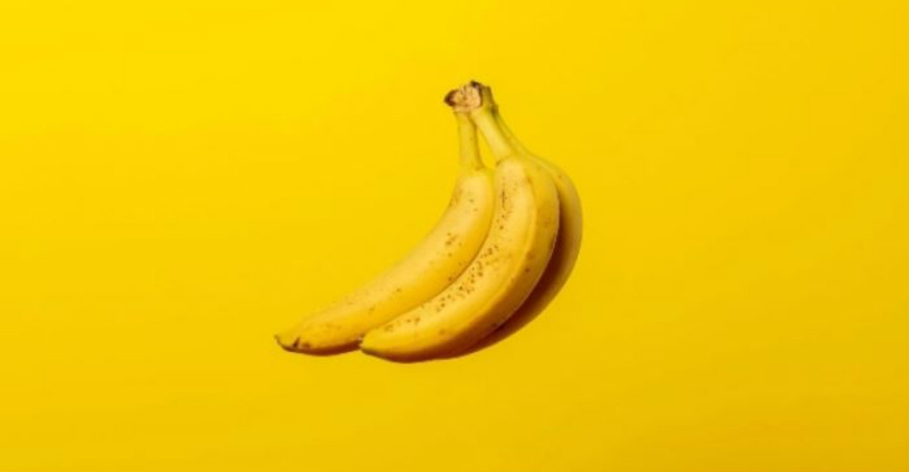 Το σημαντικό όφελος που προσφέρει η μπανάνα πριν πας για ύπνο