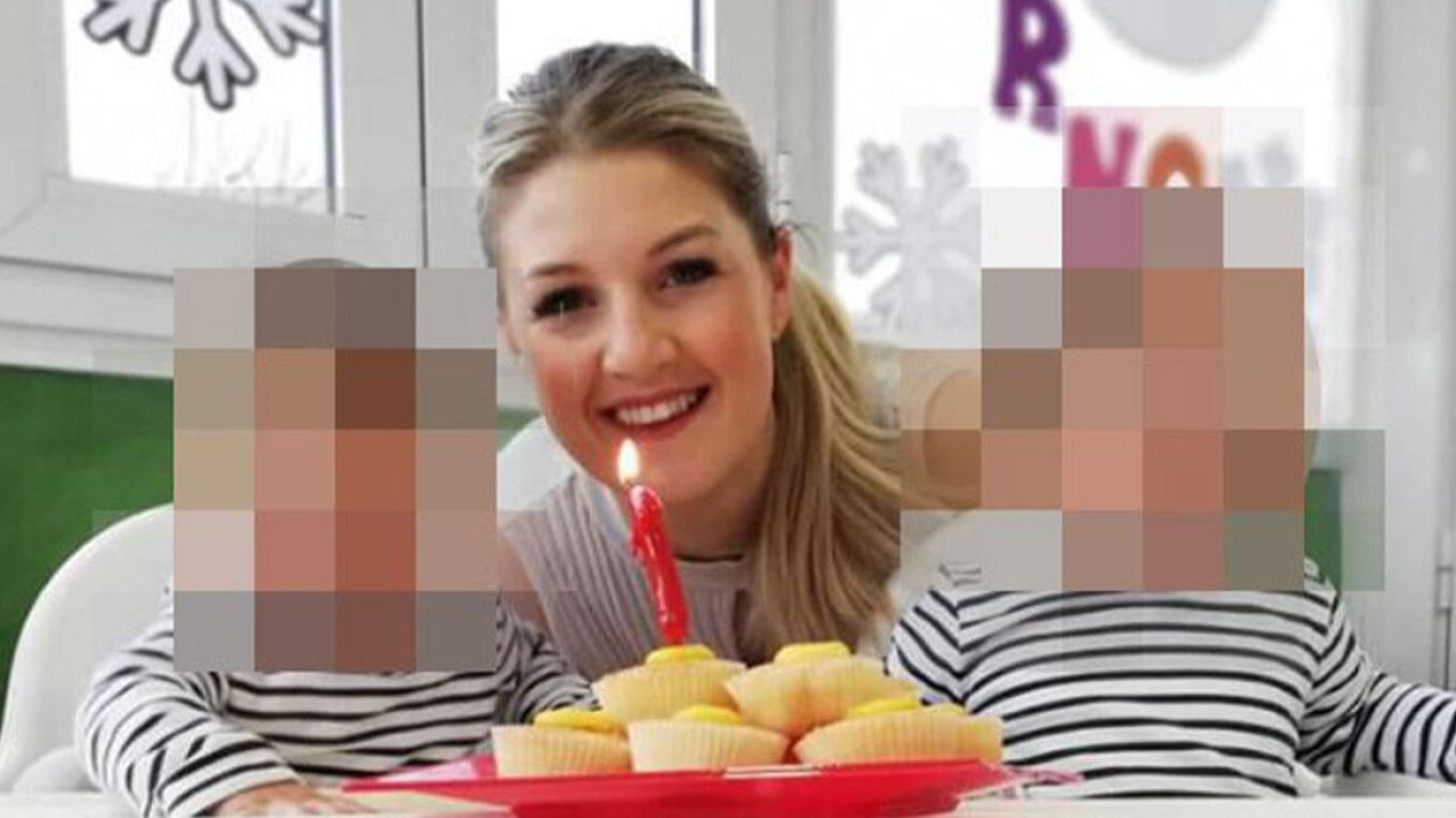 Μητέρα τριών παιδιών μαχαιρώθηκε μέχρι θανάτου από τον πρώην σύντροφό της στην Ισπανία