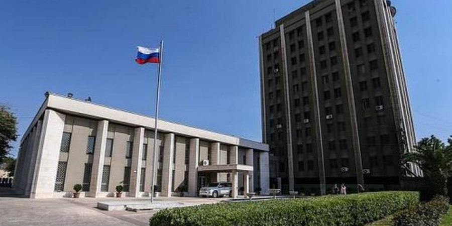 ΚΥΠΡΟΣ: Η θέση της ρωσικής πρεσβείας για την «αναγνώριση του ψευδοκράτους» 