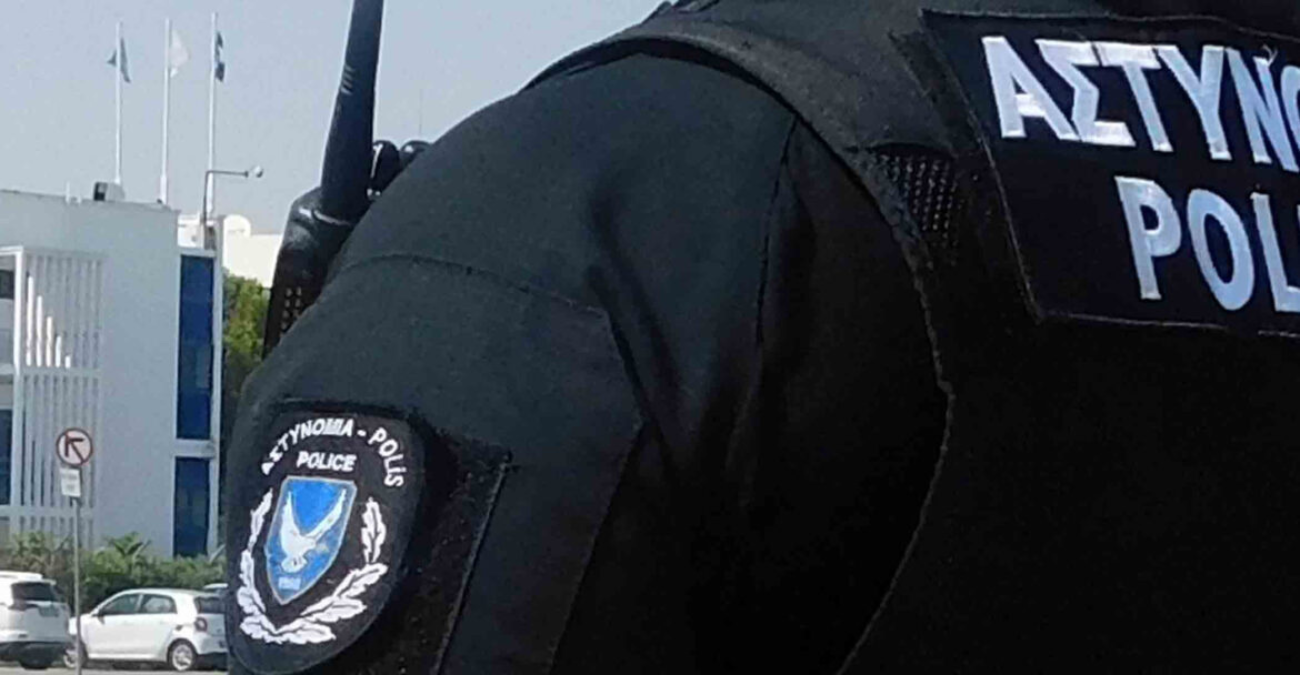 Αστυνομικός τραυματίστηκε μετά από επίθεση μοτοσικλετιστή: Αγνόησε σήμα και ανέπτυξε ταχύτητα – Αναζητείται ο οδηγός