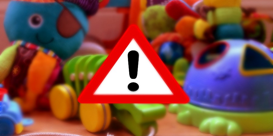 Αποσύρθηκαν από την αγορά της ΕΕ επικίνδυνα προϊόντα - Από παιχνίδια μέχρι βρεφικές κούνιες - Δείτε τη λίστα